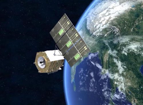 中国气象卫星云图（中国气象卫星云图雷达）