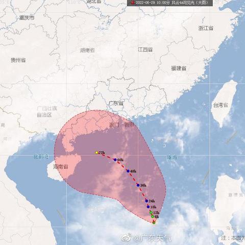 广州的天气（广州天气预报15天准确天气查询表）