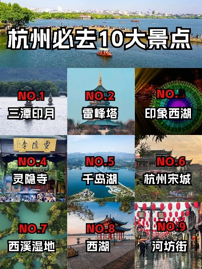 浙江旅游必去十大景点,一场穿越山水与人文的诗意之旅 浙江旅游必去十大景点,一场穿越山水与人文的诗意之旅