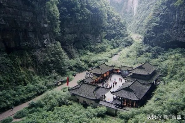 重庆旅游必去十大景点推荐,山城魔幻之旅,这些地方不容错过 重庆旅游必去十大景点推荐,山城魔幻之旅,这些地方不容错过