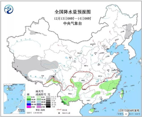 广西天气预报15天，未来半月天气趋势与生活指南