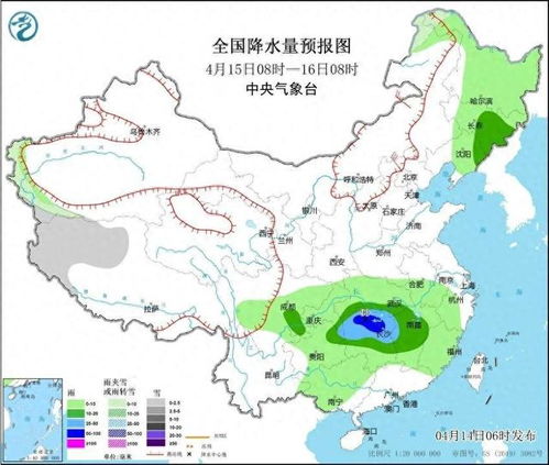 南宁天气15天预报，春日徘徊，晴雨相间