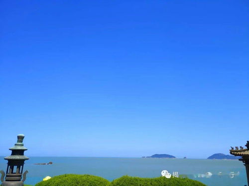 普陀山天气预报15天，朝圣之旅的晴雨指南，别让天气打乱你的修行节奏