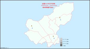 山西省天气预报,冷暖交替,春季气候多变需警惕 山西省天气预报,冷暖交替,春季气候多变需警惕