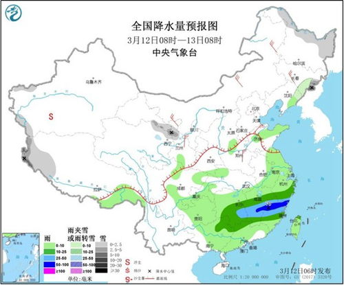 湖北武汉一周天气预报,晴雨交替,气温起伏需留意 湖北武汉一周天气预报,晴雨交替,气温起伏需留意