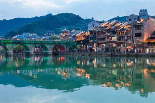 贵州旅游十大景点排名,探秘山水秘境,感受多彩贵州 贵州旅游十大景点排名,探秘山水秘境,感受多彩贵州