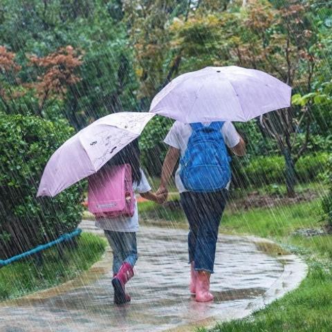 天气预报全国,数据背后的气候密码与生活指南 天气预报全国,数据背后的气候密码与生活指南