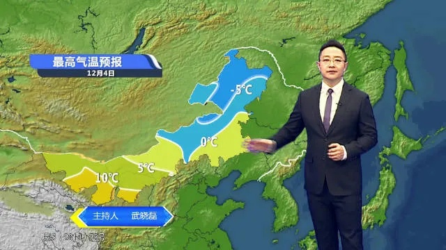 内蒙天气预报一周天气，草原上的天气变脸比翻书还快