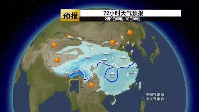 指尖上的阴晴冷暖，中国天气网如何用分钟级预报守护你的每一天