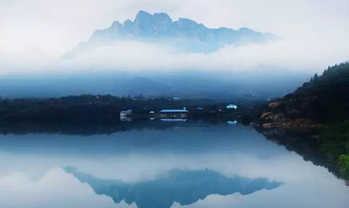 永州天气,潇湘烟雨里的四季诗篇 永州天气,潇湘烟雨里的四季诗篇