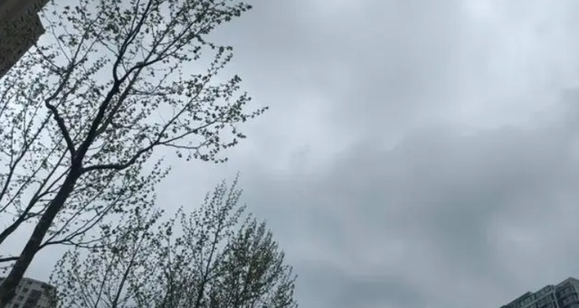 即时天气,当天空成为指尖的呼吸 即时天气,当天空成为指尖的呼吸