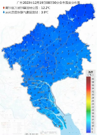 广州市天气预报,羊城天气多变,市民出行需留意 广州市天气预报,羊城天气多变,市民出行需留意
