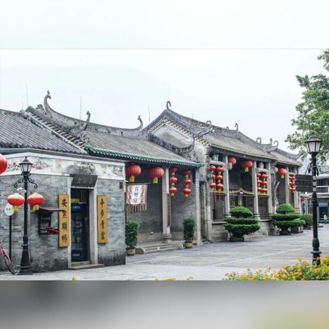 广东天气预报，气候多变的南国之窗